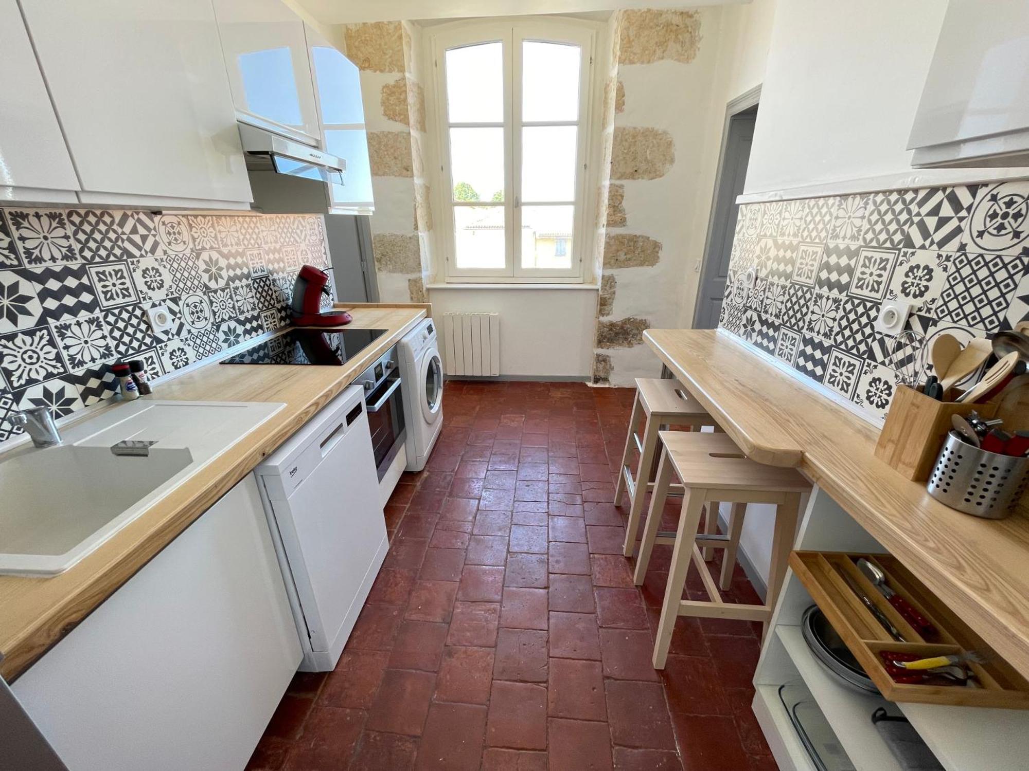 Villaret - Tres Spacieux En Coeur De Ville Auch Exterior foto